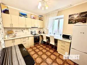 1-к квартира, вторичка, 45м2, 5/17 этаж