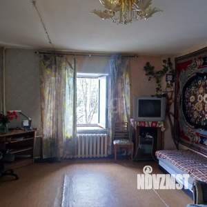 3-к квартира, вторичка, 81м2, 1/15 этаж