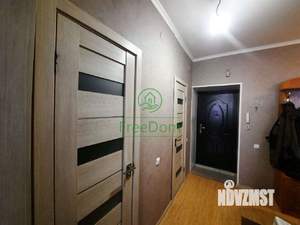 2-к квартира, вторичка, 54м2, 2/9 этаж