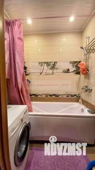 1-к квартира, вторичка, 40м2, 5/9 этаж