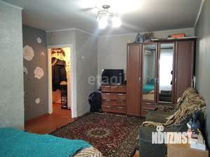 1-к квартира, вторичка, 31м2, 5/5 этаж