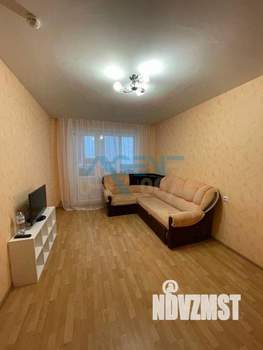 1-к квартира, вторичка, 33м2, 5/10 этаж