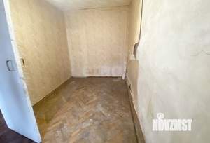 2-к квартира, вторичка, 43м2, 2/5 этаж