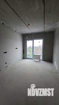 Студия квартира, сданный дом, 21м2, 4/8 этаж