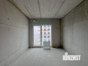 Студия квартира, вторичка, 21м2, 5/8 этаж