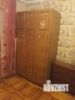 3-к квартира, вторичка, 60м2, 1/9 этаж