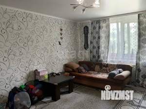 2-к квартира, вторичка, 45м2, 2/2 этаж