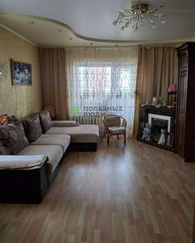 3-к квартира, вторичка, 85м2, 8/14 этаж