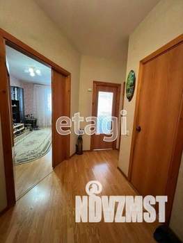 1-к квартира, вторичка, 39м2, 9/9 этаж