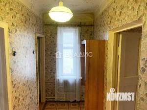 2-к квартира, вторичка, 46м2, 2/2 этаж
