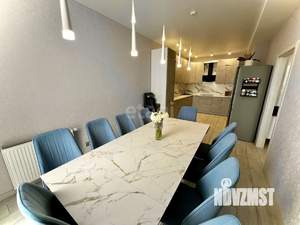 4-к квартира, вторичка, 147м2, 8/9 этаж