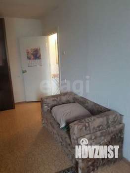 1-к квартира, вторичка, 34м2, 5/5 этаж