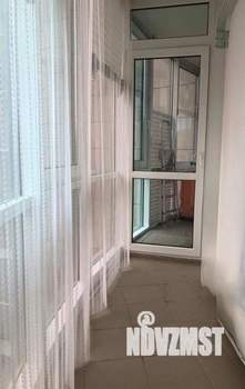 1-к квартира, вторичка, 39м2, 5/17 этаж