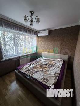 3-к квартира, вторичка, 66м2, 5/9 этаж