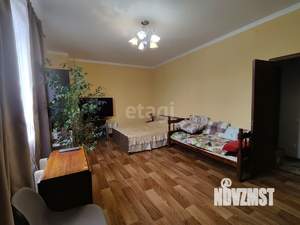 2-к квартира, вторичка, 64м2, 3/11 этаж