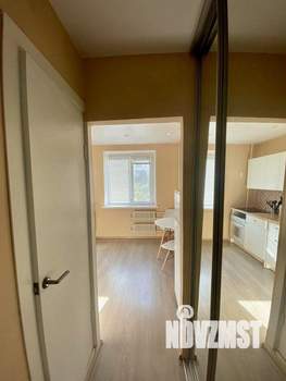 1-к квартира, вторичка, 35м2, 2/9 этаж