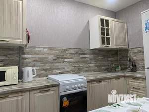 3-к квартира, вторичка, 60м2, 1/9 этаж