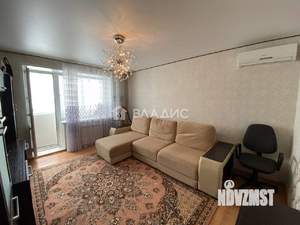 3-к квартира, вторичка, 57м2, 9/9 этаж