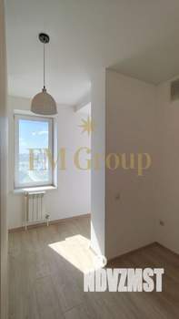 Студия квартира, вторичка, 28м2, 4/4 этаж