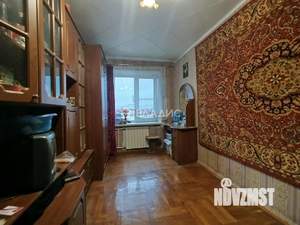 2-к квартира, вторичка, 45м2, 4/5 этаж