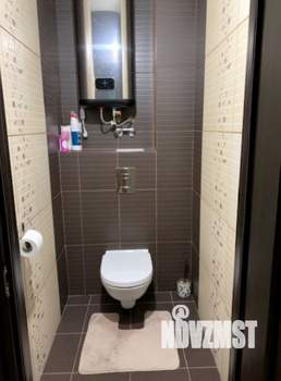 2-к квартира, вторичка, 62м2, 3/9 этаж