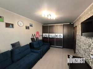 1-к квартира, вторичка, 33м2, 10/10 этаж