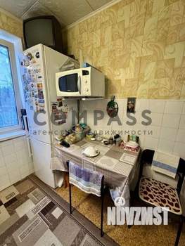 3-к квартира, вторичка, 62м2, 2/5 этаж