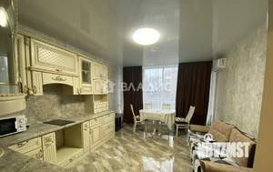 1-к квартира, вторичка, 49м2, 3/17 этаж