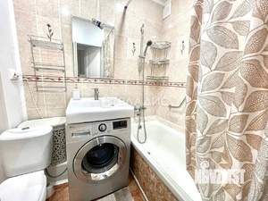 3-к квартира, вторичка, 47м2, 4/5 этаж