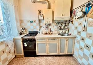 2-к квартира, вторичка, 48м2, 5/5 этаж