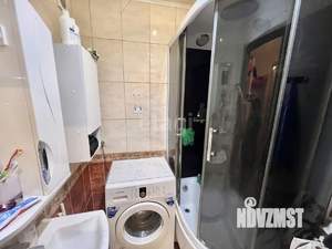 1-к квартира, вторичка, 34м2, 2/10 этаж