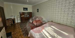 1-к квартира, вторичка, 45м2, 3/4 этаж