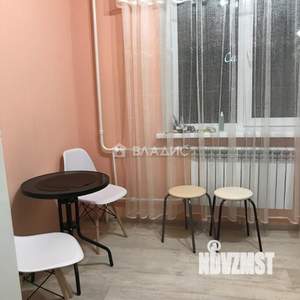 1-к квартира, вторичка, 35м2, 2/10 этаж