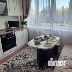 1-к квартира, вторичка, 40м2, 3/14 этаж