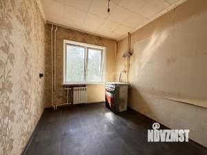 3-к квартира, вторичка, 61м2, 4/9 этаж