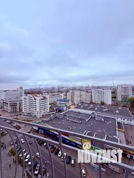 Студия квартира, вторичка, 24м2, 13/13 этаж