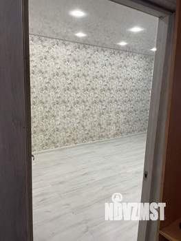 1-к квартира, вторичка, 34м2, 6/10 этаж