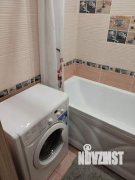 1-к квартира, вторичка, 32м2, 9/9 этаж