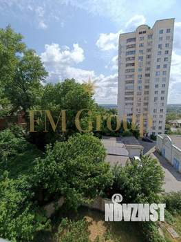 3-к квартира, вторичка, 60м2, 5/6 этаж