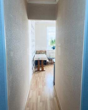 2-к квартира, вторичка, 59м2, 2/4 этаж