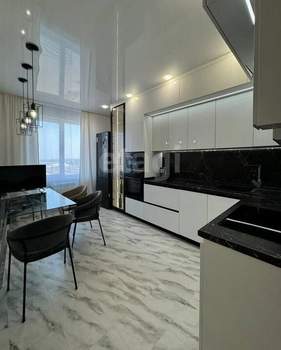 2-к квартира, вторичка, 61м2, 9/21 этаж