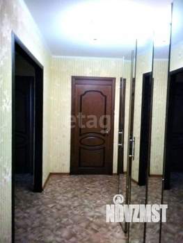 3-к квартира, вторичка, 76м2, 5/10 этаж
