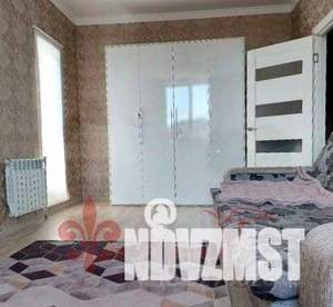 1-к квартира, вторичка, 42м2, 5/15 этаж