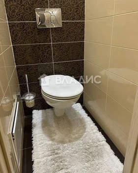 2-к квартира, вторичка, 68м2, 9/10 этаж