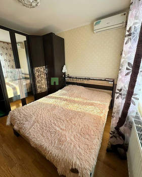 2-к квартира, вторичка, 50м2, 6/10 этаж