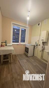 2-к квартира, вторичка, 48м2, 3/5 этаж