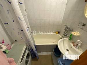 1-к квартира, вторичка, 35м2, 9/10 этаж
