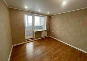 1-к квартира, вторичка, 37м2, 13/17 этаж