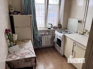 1-к квартира, вторичка, 30м2, 1/5 этаж