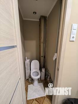 1-к квартира, вторичка, 34м2, 4/10 этаж